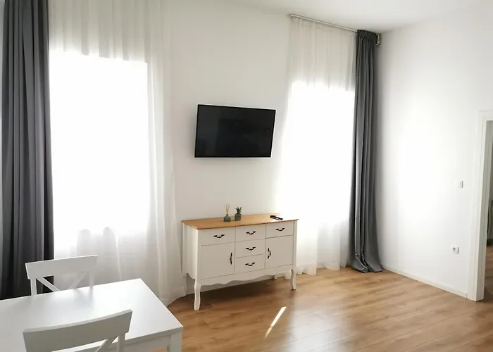 Maison d'hôtes Sisqo And 3*