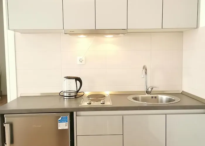 Sisqo And Maison d'hôtes