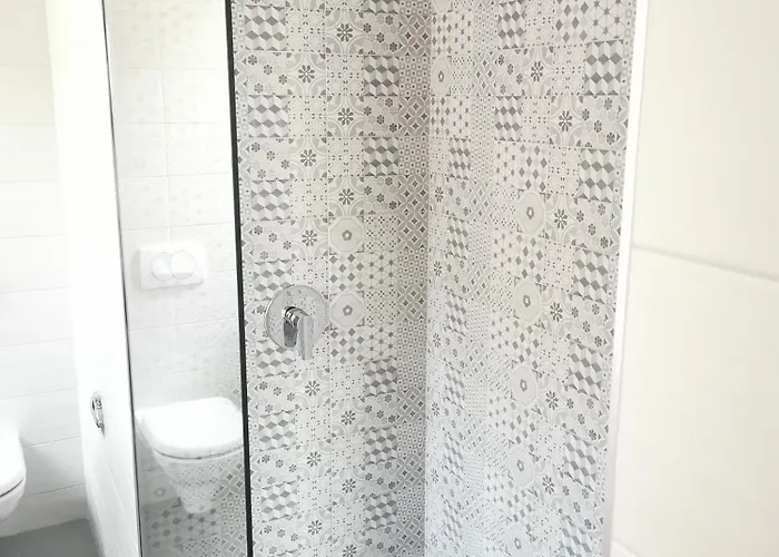 Maison d'hôtes Sisqo And Split