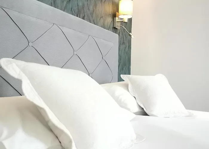 Maison d'hôtes Sisqo And Split