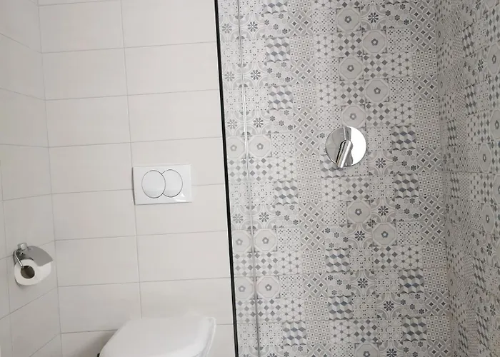 Sisqo And Maison d'hôtes