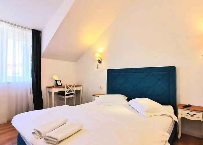 Maison d'hôtes Sisqo And 3*