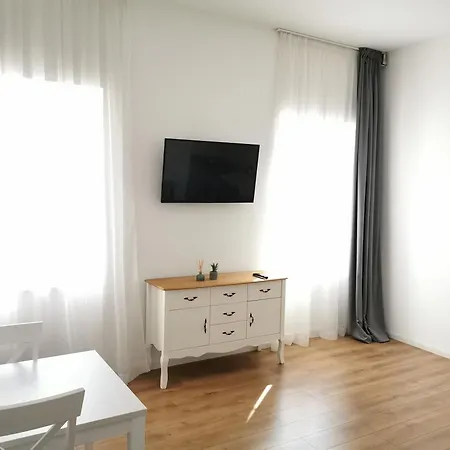 Guest house Sisqo And 3*