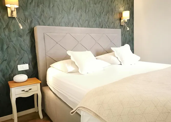 Pensión Sisqo And Split