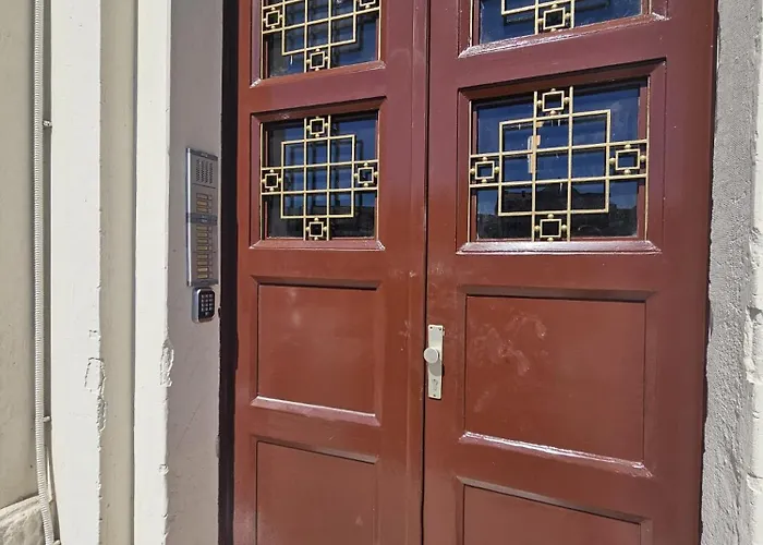 Pensión Sisqo And 3*